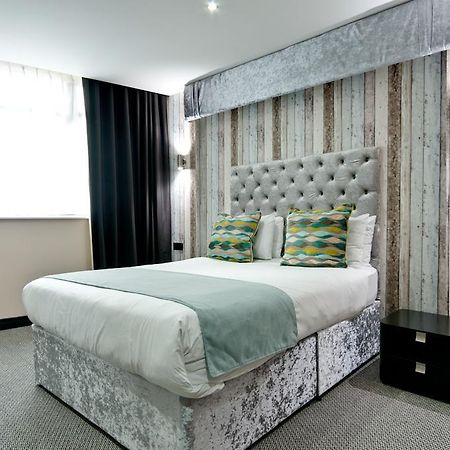 Print Works Hotel Liverpool Quarto foto